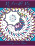 My Beautiful Mess: Adult Coloring Book