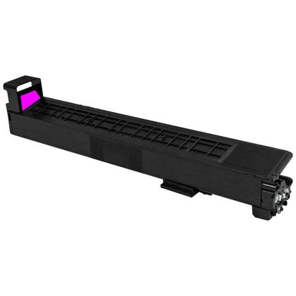 Compatible HP Color LaserJet Enterprise flow M880z+ Toner HP 827A CF303A Magenta