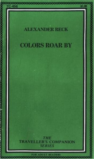 Colors Roar By