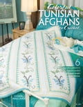 Colorful Tunisian Afghans to Crochet