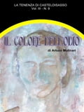 Il colore dell'odio