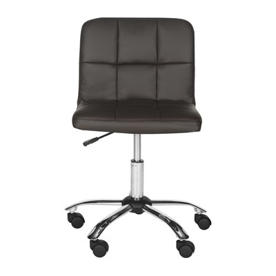 Safavieh Fox Brunner Desk Chair, FOX8510B