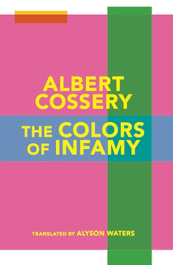 The Colors of Infamy