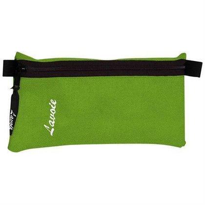 Lavoie@ Cordura Pencil Case - Lime