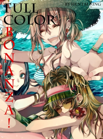 Full Color Bananza