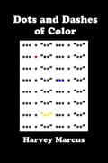 Dots and Dashes of Color
