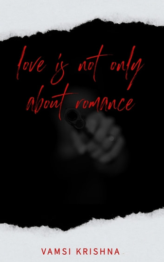Love Is Not Only about Romance