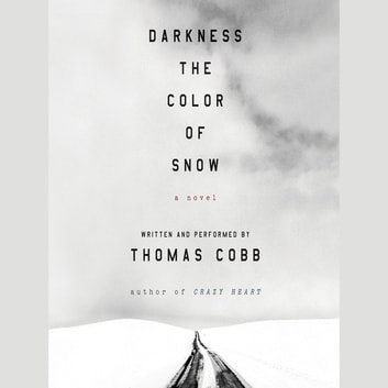 Darkness the Color of Snow: A Novel