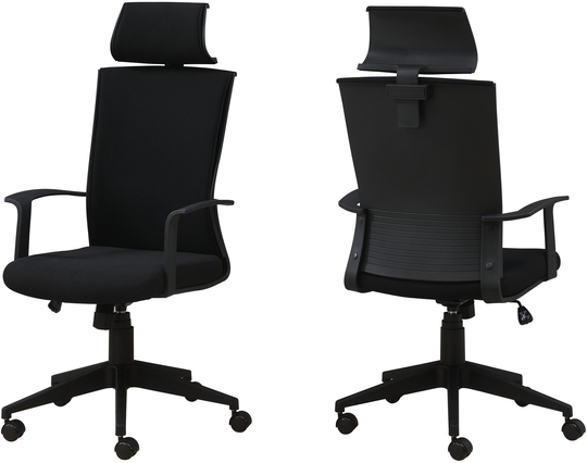 Fotberg Office Chair (Black)