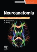 NeuroanatomÃa. Texto y atlas en color + StudentConsult