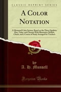 A Color Notation