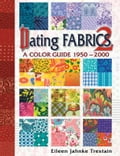 eBook Dating Fabrics A Color Guide 2 1950-2000