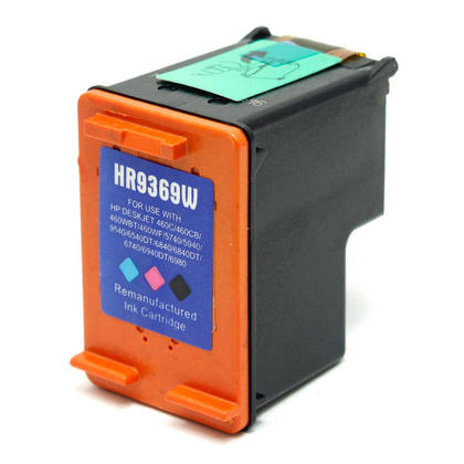 Compatible HP OfficeJet J6415 Photo Color Ink Cartridge