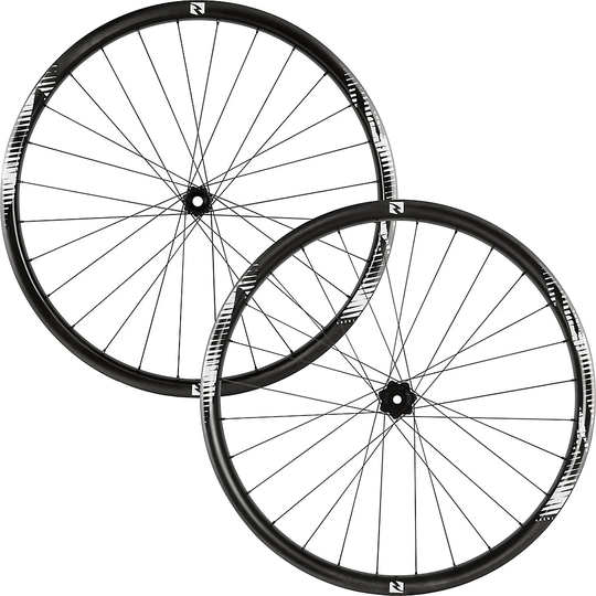 Reynolds TR 307 Carbon SRAM XD MTB Wheelset - SRAM XD} - Black