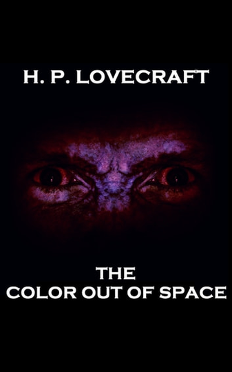 The Color Out of Space