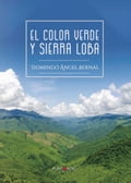 El color Verde y Sierra Loba