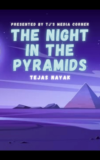 The Night In The Pyramids: The Moonlight Curse