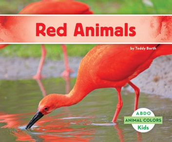 Red Animals