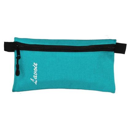 Lavoie@ Cordura Pencil Case - Aqua 339515