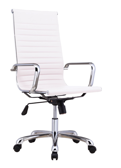 Precise Office Chair (White)