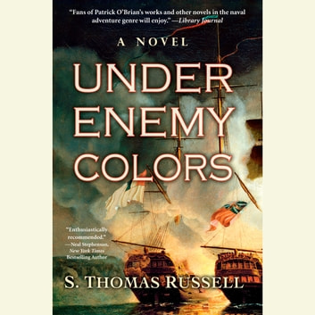 Under Enemy Colors