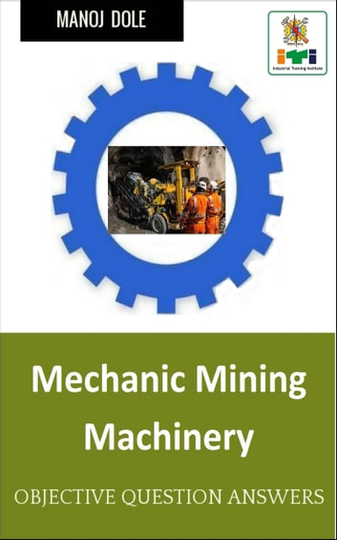 Mechanic Mining Machinery