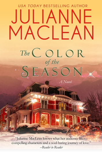 The Color of the Season