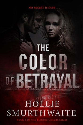 The Color of Betrayal