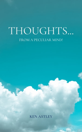 Thoughts. from a Peculiar Mind!