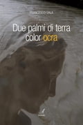 Due palmi di terra color ocra