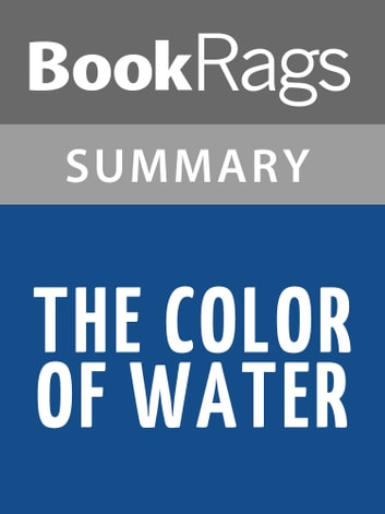 The Color of Water by James McBride Summary & Study Guide