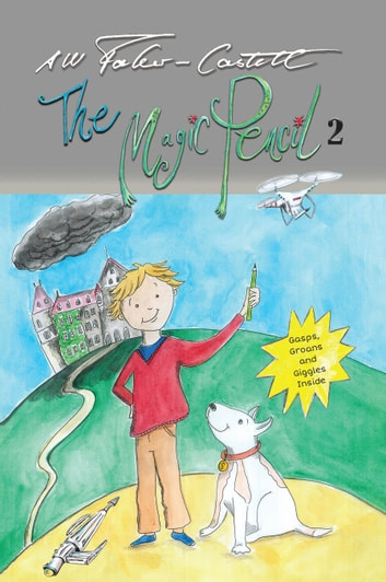 The Magic Pencil 2