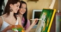 Mixing Colors For Beginners