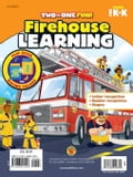 Racing Colors & Firehouse Learning, Grades PK - K