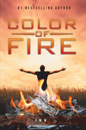 Color of Fire