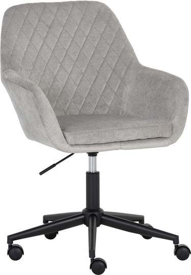 Jayna Office Chair (Polo Club Stone)