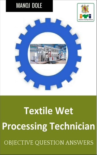 Textile Wet Processing Technician