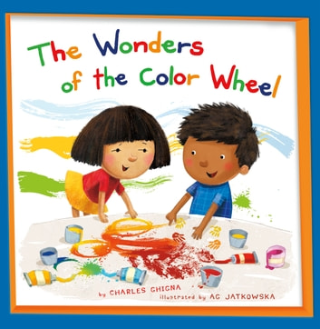 The Wonders of the Color Wheel