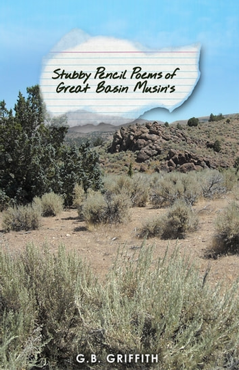 Stubby Pencil Poems of Great Basin Musin's