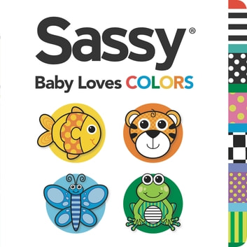 Baby Loves Colors