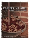 El peso del aire - comic en color y cuento