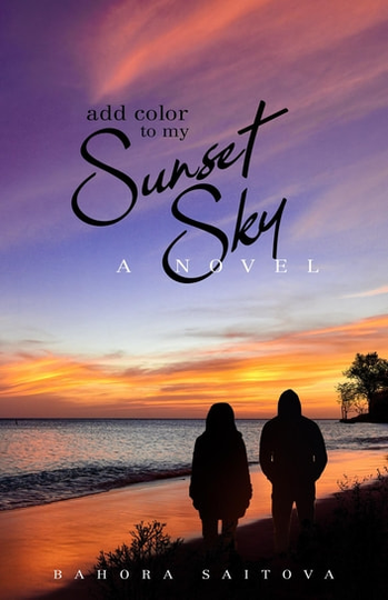 Add Color to my Sunset Sky