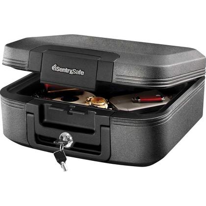 SentrySafe® - Coffre-fort de taille moyenne à l'épreuve des incendies (CHW20201)