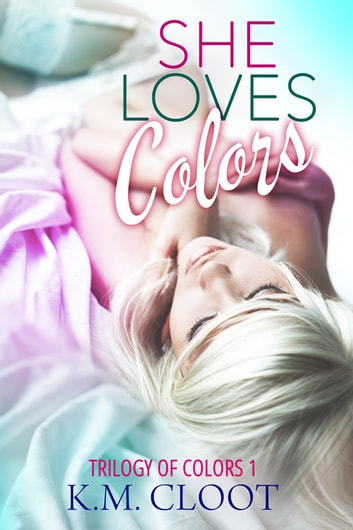 She loves Colors