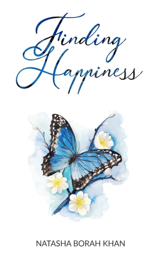 Finding Happiness: A Collection of Personal Essays