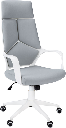 Roy Office Chair (White)