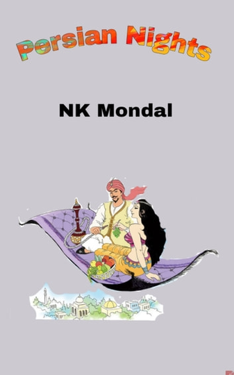 Persian Nights: Persian Ratri
