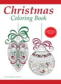 A Christmas Coloring Book for Adults