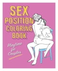 Sex Position Coloring Book