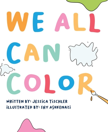 We All Can Color
